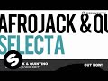 Afrojack Quintino Selecta Radio Edit Turn Up The Beach Theme mp3