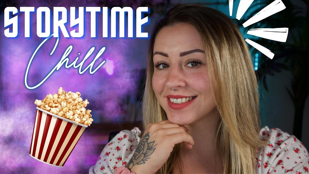 STORYTIME : MES SOURCILS CATASTROPHIQUES !