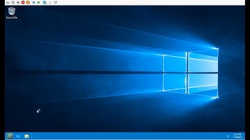 Windows Server 2019 Core with GUI [Work in Progress]