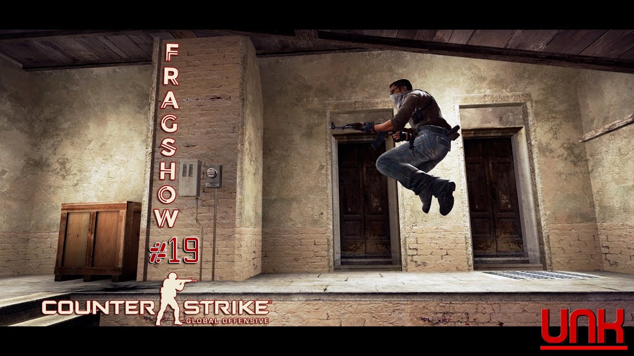 CS:GO - unicK fragshow#19