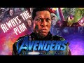 Marvel Studios Claims To Have Had Plans To Move Away From Kang