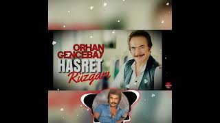 Orhan Gencebay Hasret Rüzgari