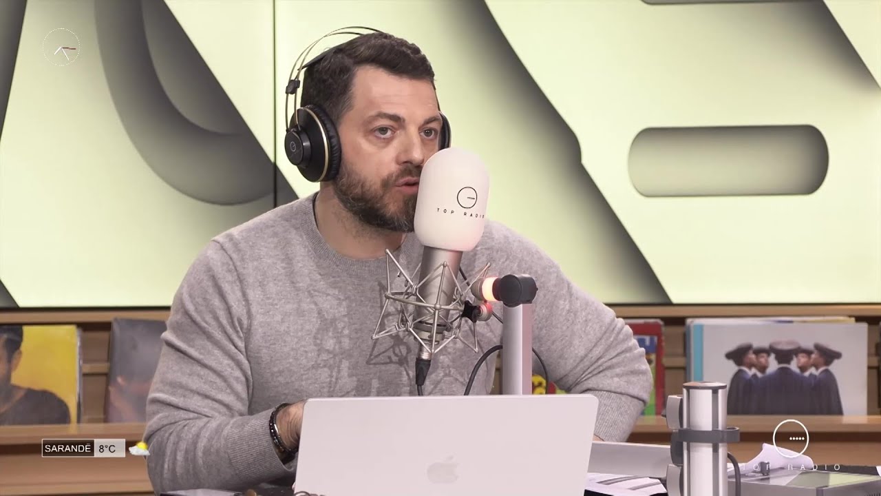 Çfarë e bën të bukur marrëdhënien tuaj në çift?/ Wake Up