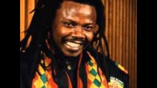 Luciano   Under Jah rock