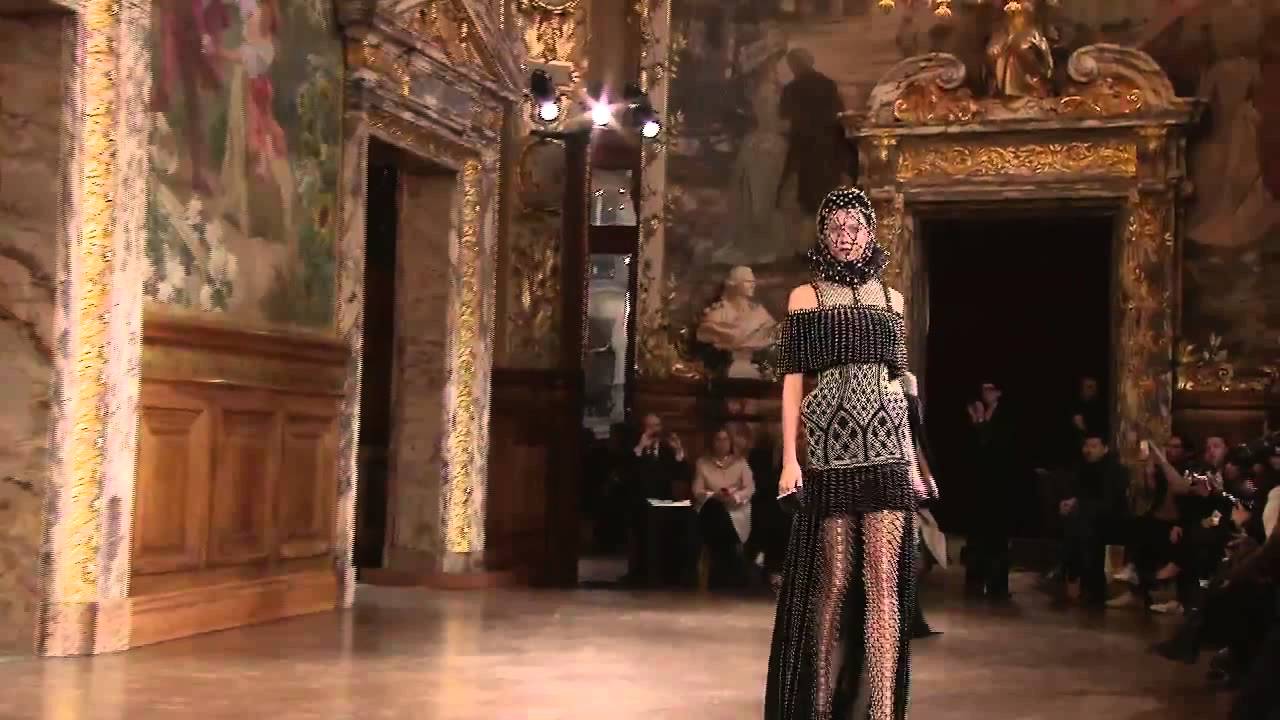 alexander mcqueen youtube