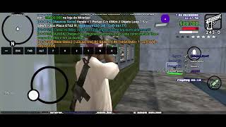 Abuso de bug e forçando cbug mobile