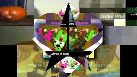 hoops and yoyo scan vs round 3