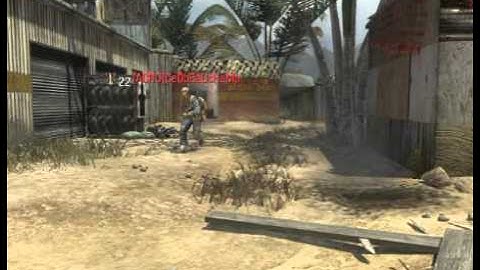 Cross Map Tomahawk...FAIL!