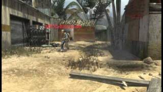 Cross Map Tomahawk...FAIL!