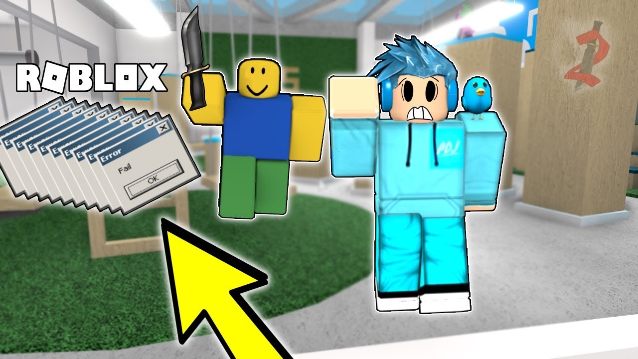 If I Die In Murder Mystery 2 The Video Ends Youtube - if i die the video ends roblox murder mystery 2