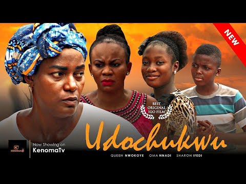 UdochukwuFull movie
