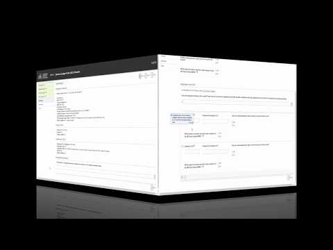 GLC   Requester Video