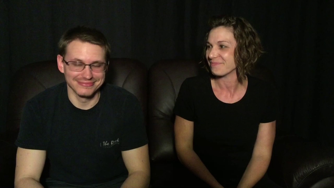 The Yoder's tithing story 2017