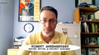 Comic Culture with Robert Greenberger