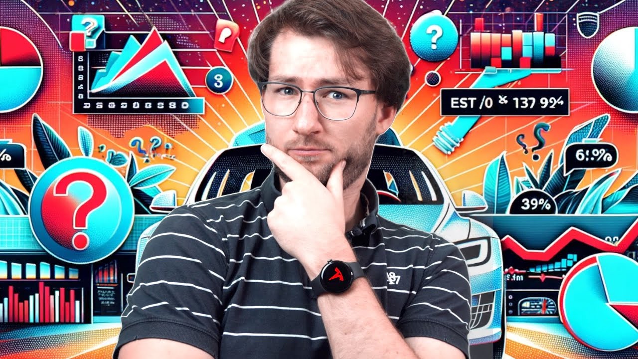 Mogelpackung E-Auto? Das sind die echten Kosten und Verbrauchszahlen in meinem TESLA