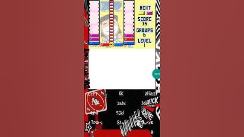 Java Game Ambi Stacks - on j2me loader #shorts #javagame #j2meloader