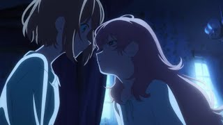 Top 12 New Best Shoujo ai⧸Yuri⧸Romance Animes of Summer 2026 you need to Watch Top 12 New Best Shoujo ai⧸Yuri⧸Romance Animes of Summer 2026 you need to Watch