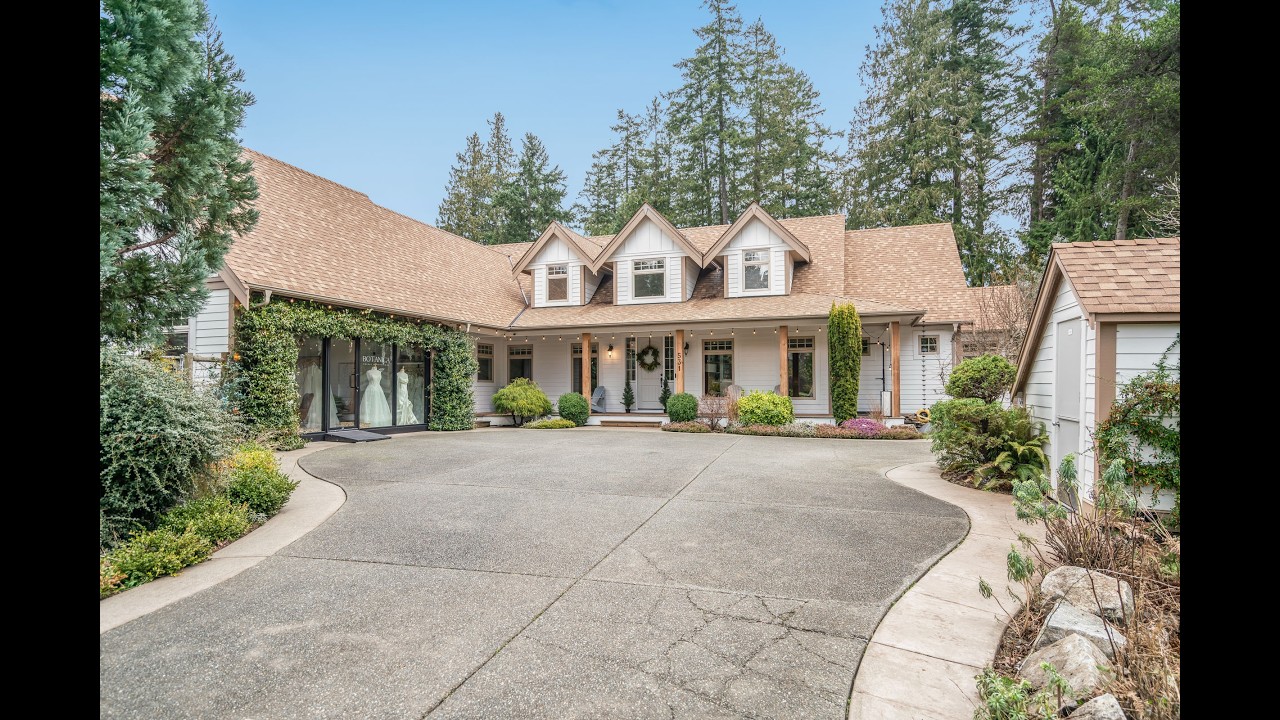 Real Estate, Qualicum Beach, Yambury Rd, Vancouver Isl, Susan Forrest, Home, House, Sale