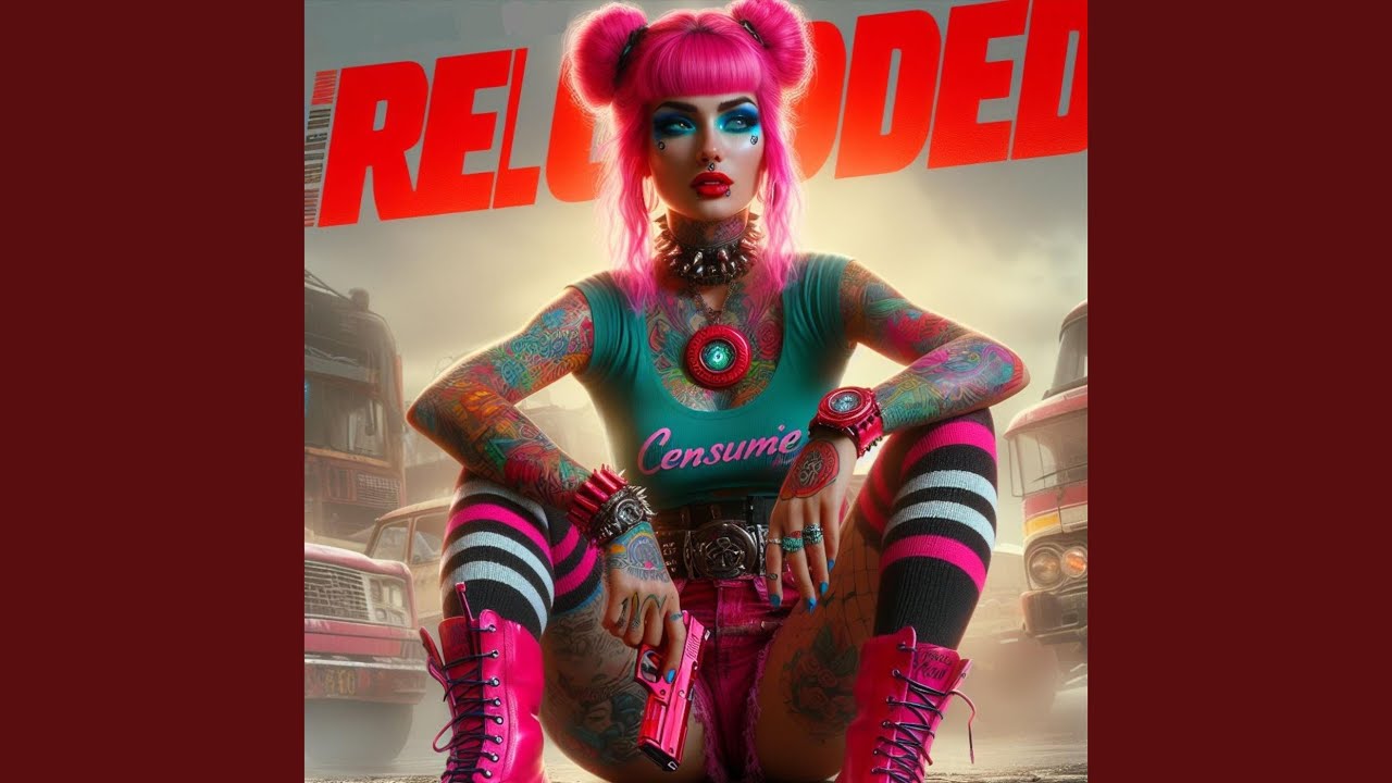 Watch ReLoad on YouTube Watch ReLoad on YouTube
