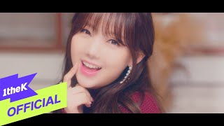 [MV] Lovelyz(러블리즈) _ Twinkle(종소리)