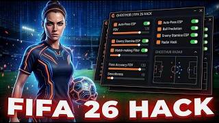 EA FC 26 Cheats 2026: Best Trainer, Unlimited Coins & Mod Menu