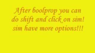 Sims 2 Best Cheats!