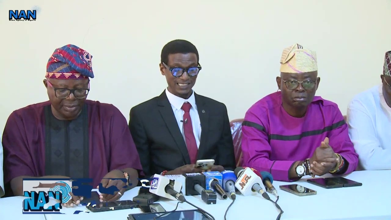 Southwest PDP backs Makinde, dismisses alleged impeachment plot