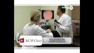 KCM Clinic - Kolonoskopia I Gastroskopia KCM Clinic - Kolonoskopia I Gastroskopia