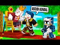 SONO IL CONSIGLIERE DEL BIG RE! - MINECRAFT *BIG VANILLA*