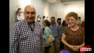 Tasarım Bez Bebekler Sanatcı Seda Kılıç