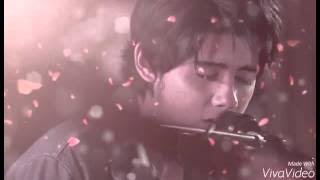 Janji Hati-Aliando