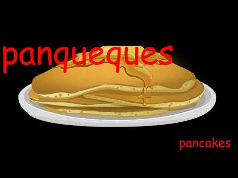Trouvaille du Canada : la machine à pancakes ! - Lecture, cuisine