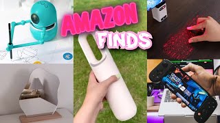 Amazon Must Haves | Amazon Finds Compilation (+links)