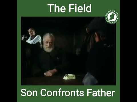 The Field  - Story by John B. Keane