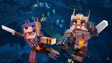 Minecraft Dungeons - A Journey Begins | #1