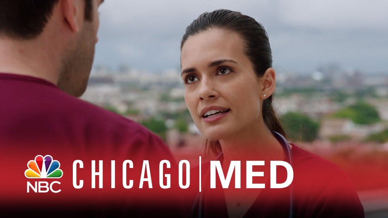Chicago Med - A Life for a Life (Episode Highlight)