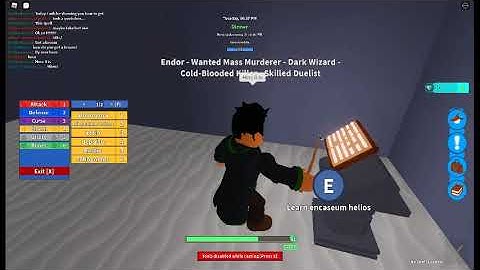 How to get Encaseum Helios in RO-Wizard