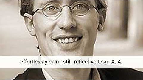 The Tao of Pooh by Benjamin Hoff