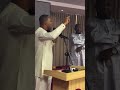 Chairman Wontumi meets NPP members to share his vision and plans as he eyes the position