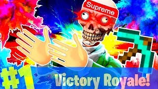 How to Fortnut #1