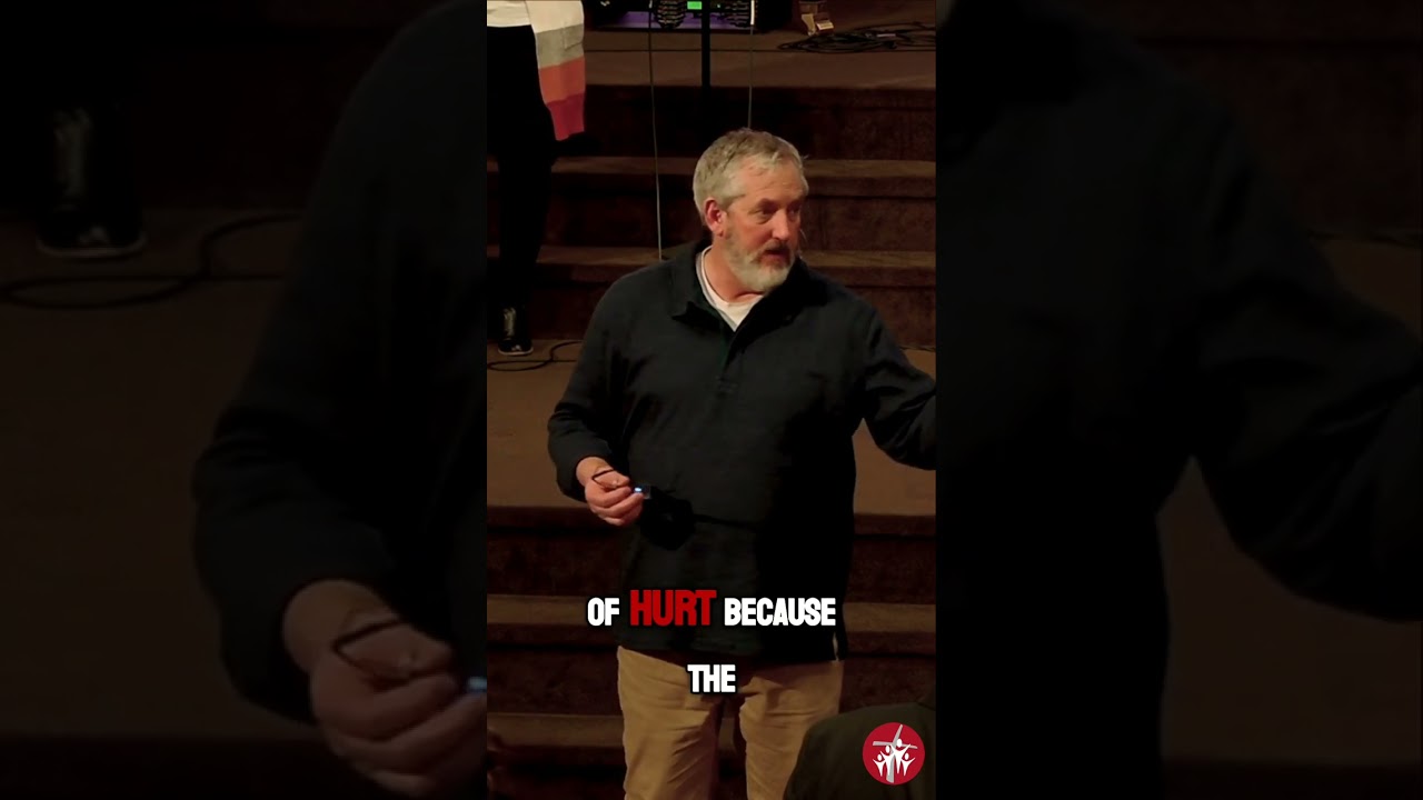 Why We Can't Keep the Law