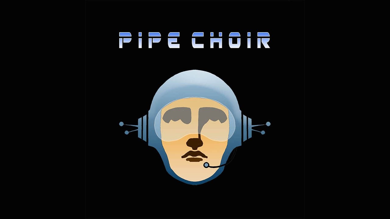 Pipe Choir - ON AXIS (Creative Commons Rock Music)