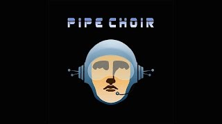 Pipe Choir - On Axis Creative Commons Rock Music