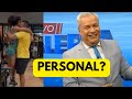 Agora est todo mundo com medo dos personal trainer