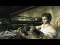 "Fallout 3" Galaxy News Radio Music All Songs in Game play
