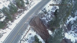 US95 set to reopen on Monday