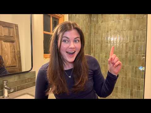 This Shower Changes Everything (homestead Build Ep. 28)