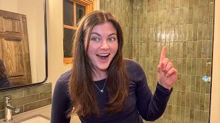 This Shower Changes Everything (Homestead Build Ep. 28)