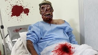 видео: БЕСЧЕЛОВЕЧНЫЕ ОПЫТЫ - Undertale #17 картинка: БЕСЧЕЛОВЕЧНЫЕ ОПЫТЫ - Undertale #17