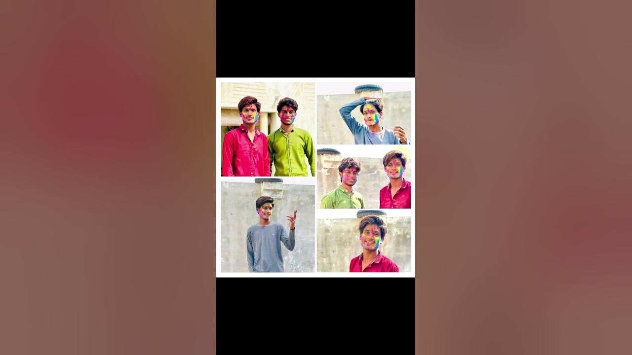 holi jindabad